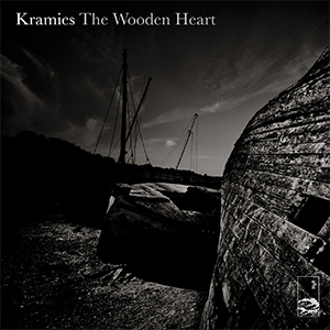 Kramies - 'The Wooden Heart' (Single)